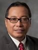 Holy Angel University President: Luis Maria R. Calingo